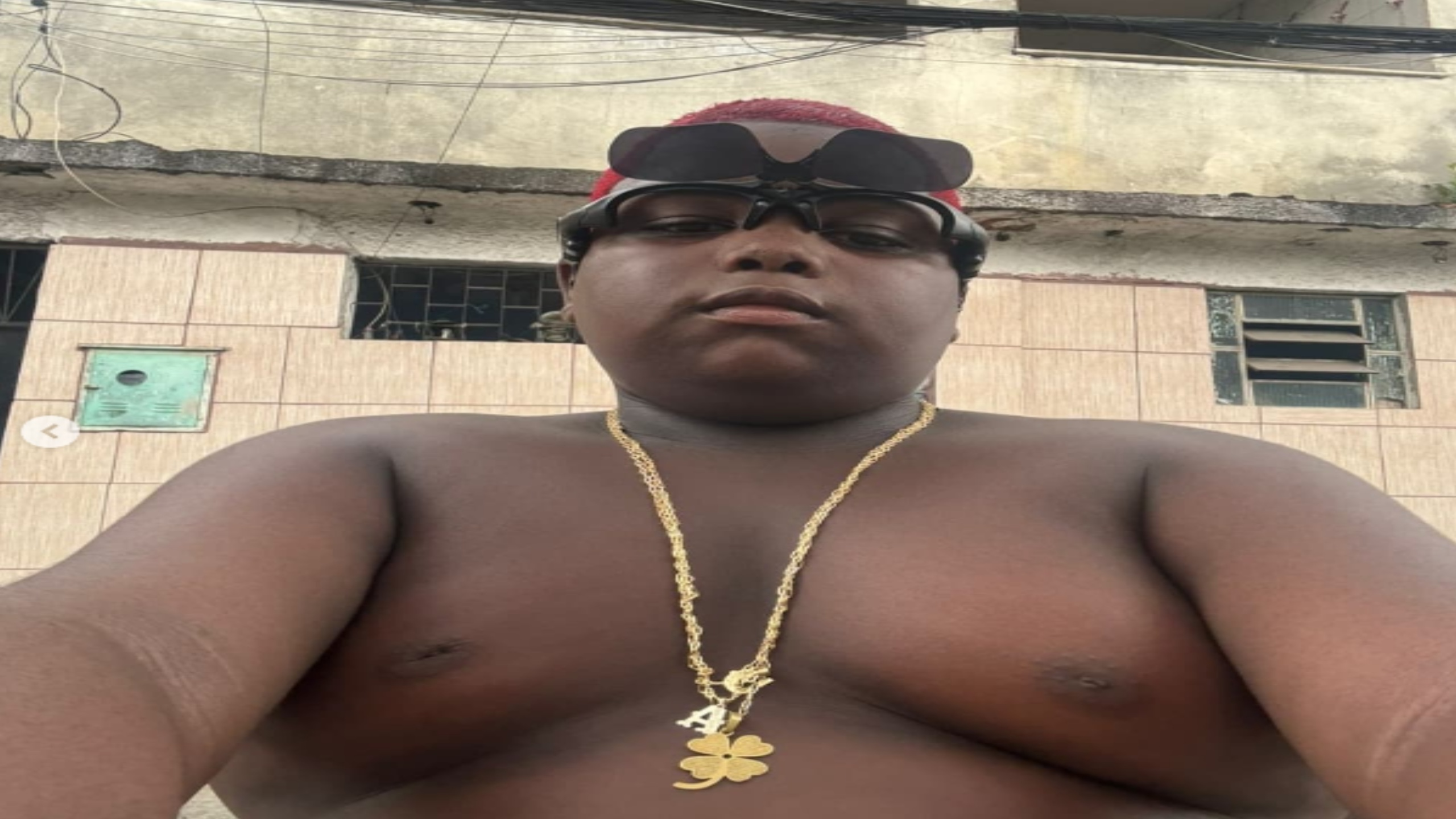 Nandinho noPure